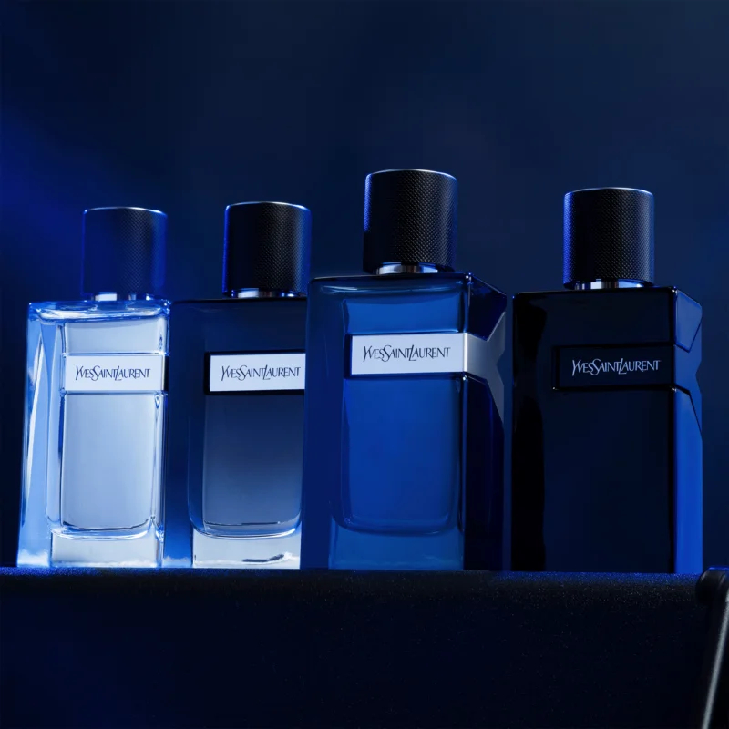 Eau de parfum 'Y Intense' - 100 ml