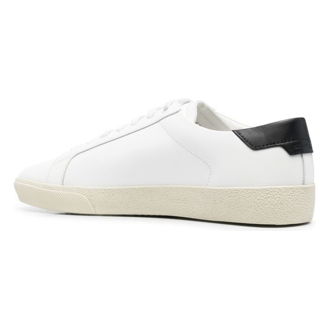 Sneakers 'Logo Embroidered' pour Hommes