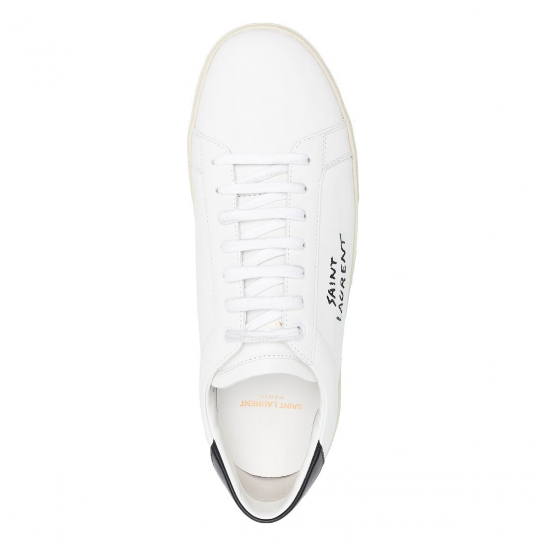 Sneakers 'Logo Embroidered' pour Hommes