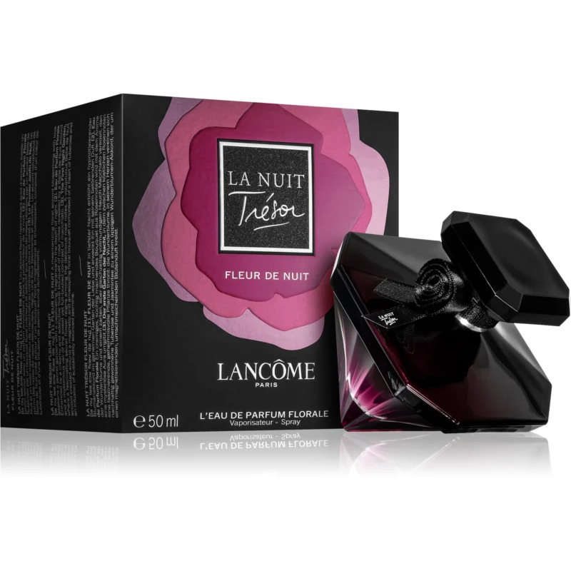 'La Nuit Trésor Fleur De Nuit' Eau De Parfum - 50 ml