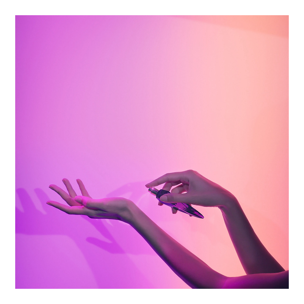 Eau de parfum ''Alien Edp Refillable' - 10 ml