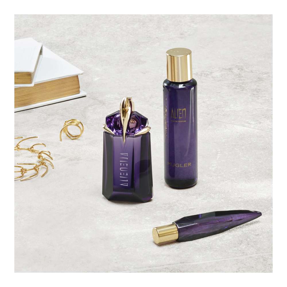 Eau de parfum ''Alien Edp Refillable' - 10 ml