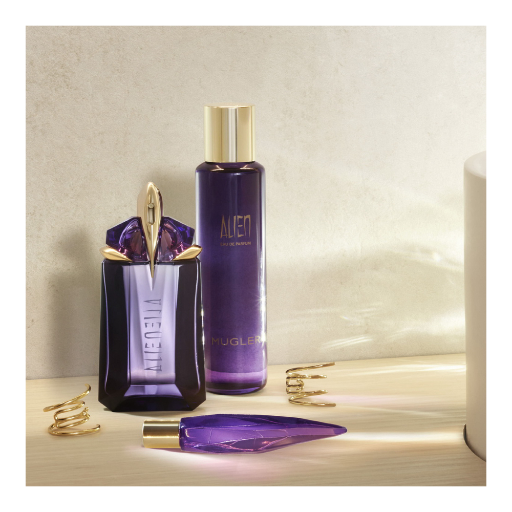 Eau de parfum ''Alien Edp Refillable' - 10 ml