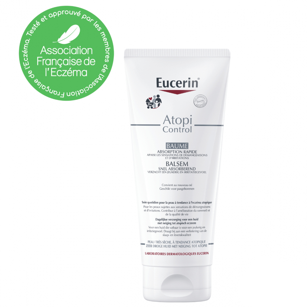 'Atopicontrol Soothing' Balm - 200 ml