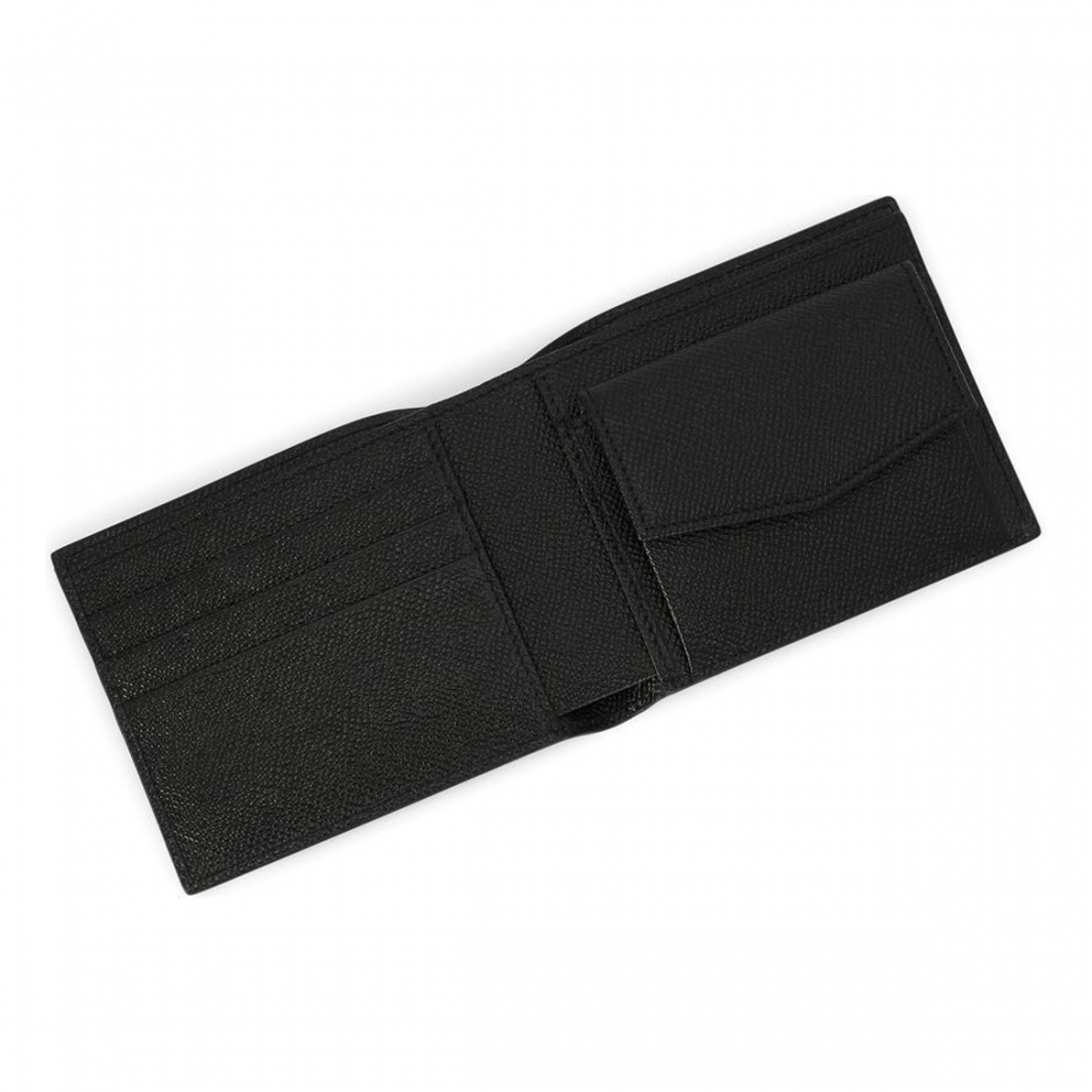 Portefeuille 'Logo' pour Hommes