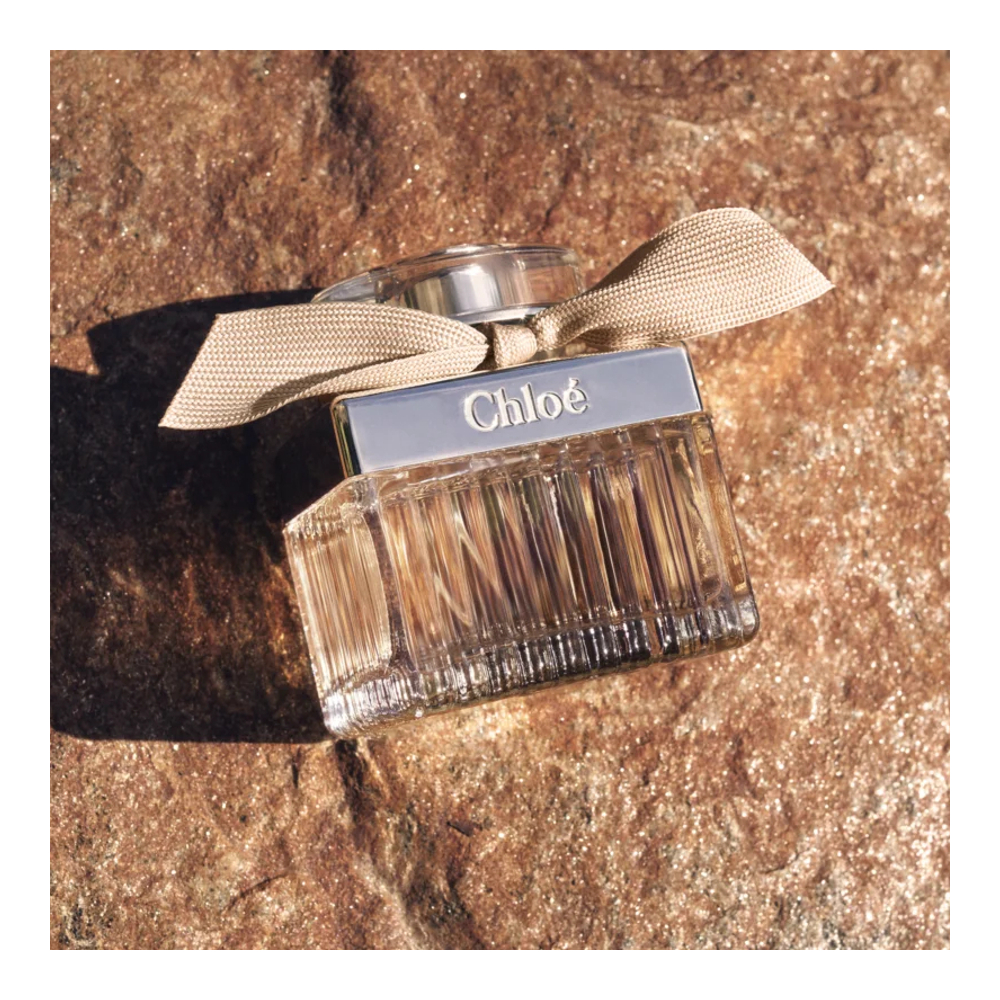 'Signature' Eau de Parfum - Refillable - 100 ml