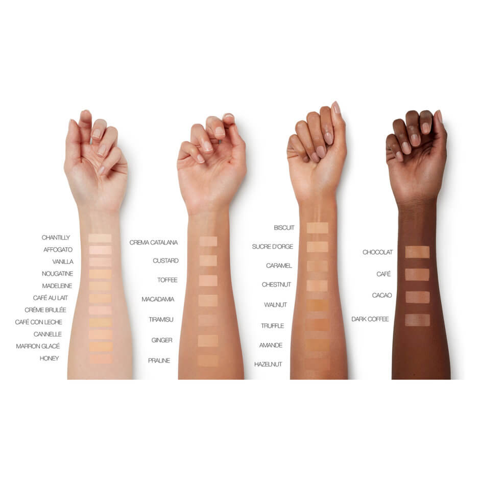 'Radiant Creamy' Concealer - Custard 6 ml