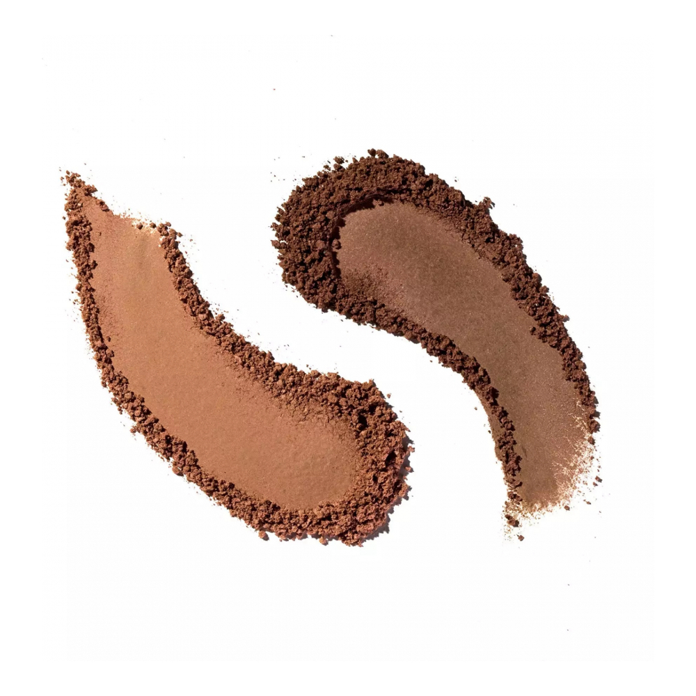 Palette de contours 'Duo Palette' - 20 Darker Skin 7 g