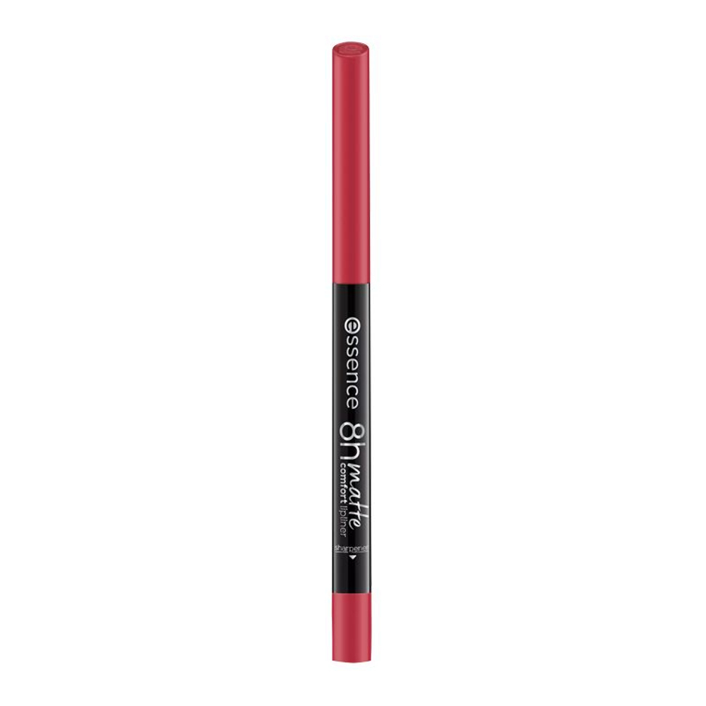 Crayon à lèvres '8H Matte Comfort' - 07 Classic Red 0.3 g