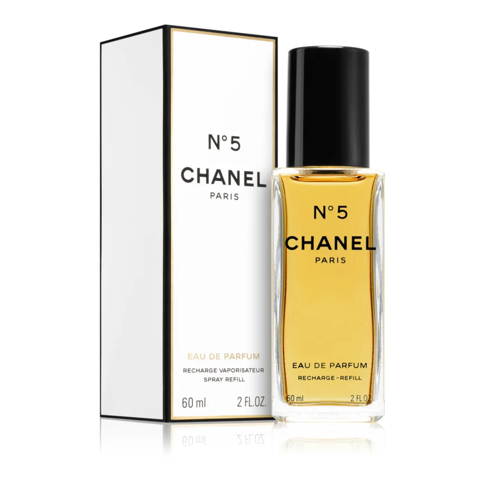 'N°5' Eau de Parfum - Refill - 60 ml