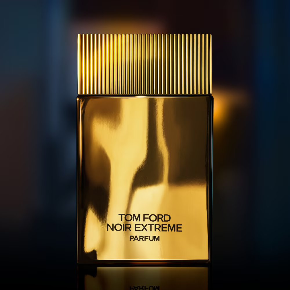 'Noir Extreme' Perfume - 100 ml