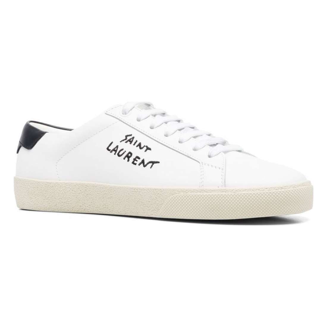 Women's 'Embroidered Logo' Sneakers