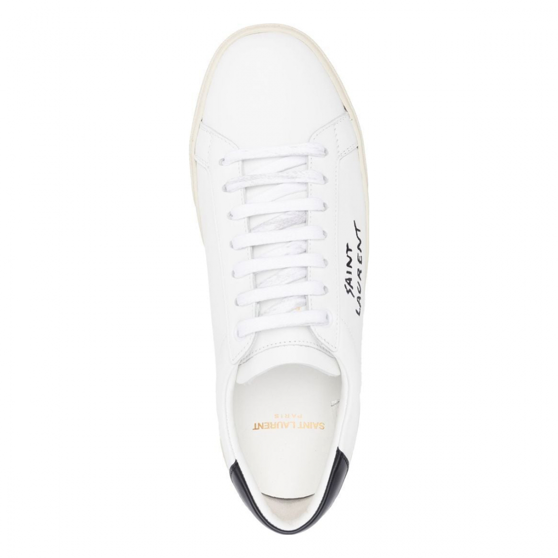Women's 'Embroidered Logo' Sneakers