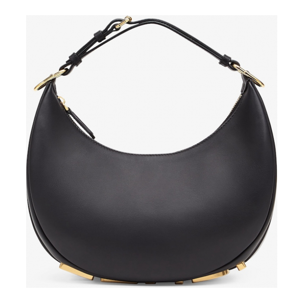 Sac Hobo 'Fendigraphy Small' pour Femmes