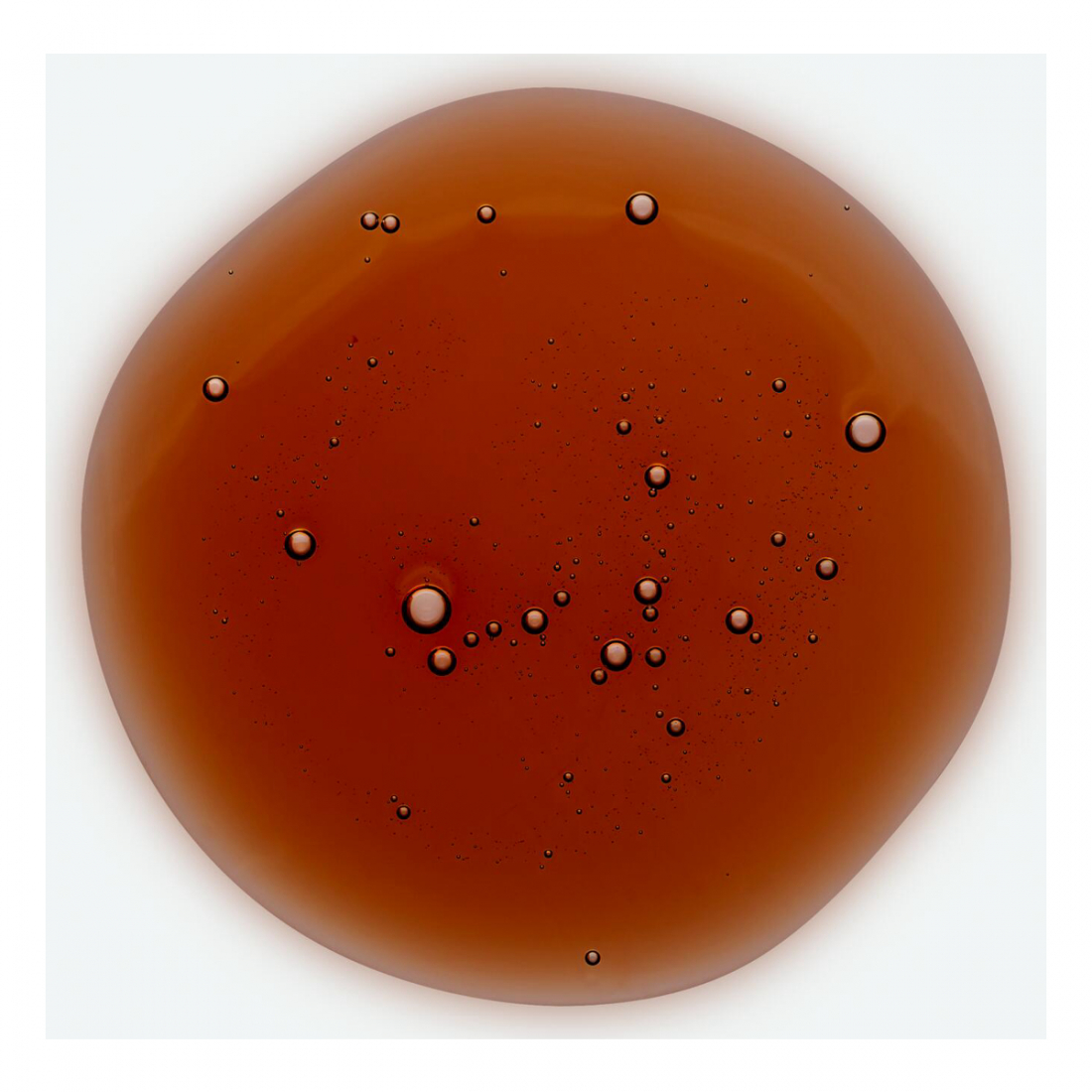 'La Quinine & Edelweiss Bio' Shampoo - 100 ml