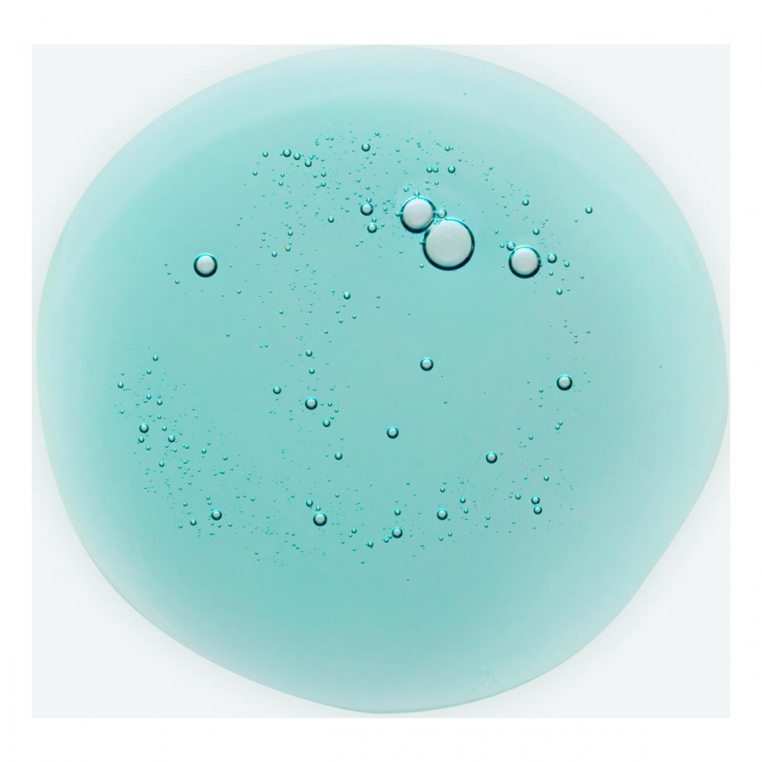 'La Menthe Aquatique Bio Detox' Shampoo - 400 ml