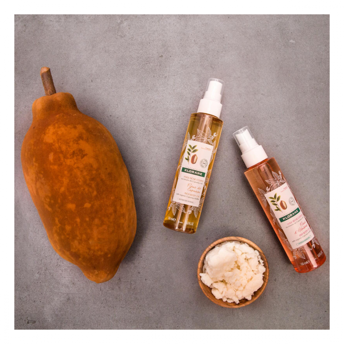 'Fleur De Cupuaçu' Body Oil - 50 ml