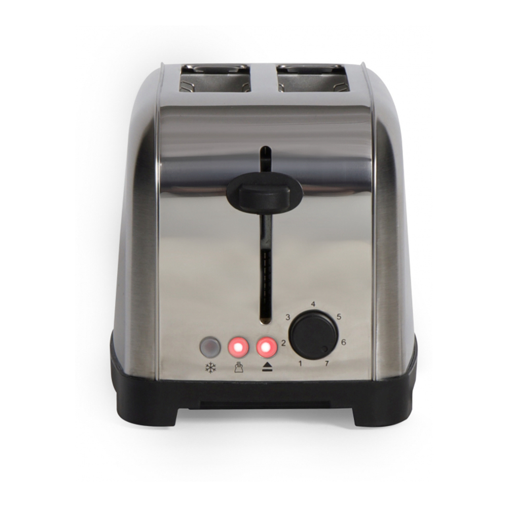 2-Slice Toaster