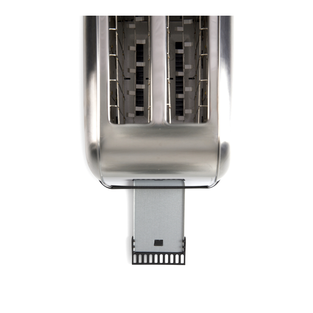 2-Slice Toaster