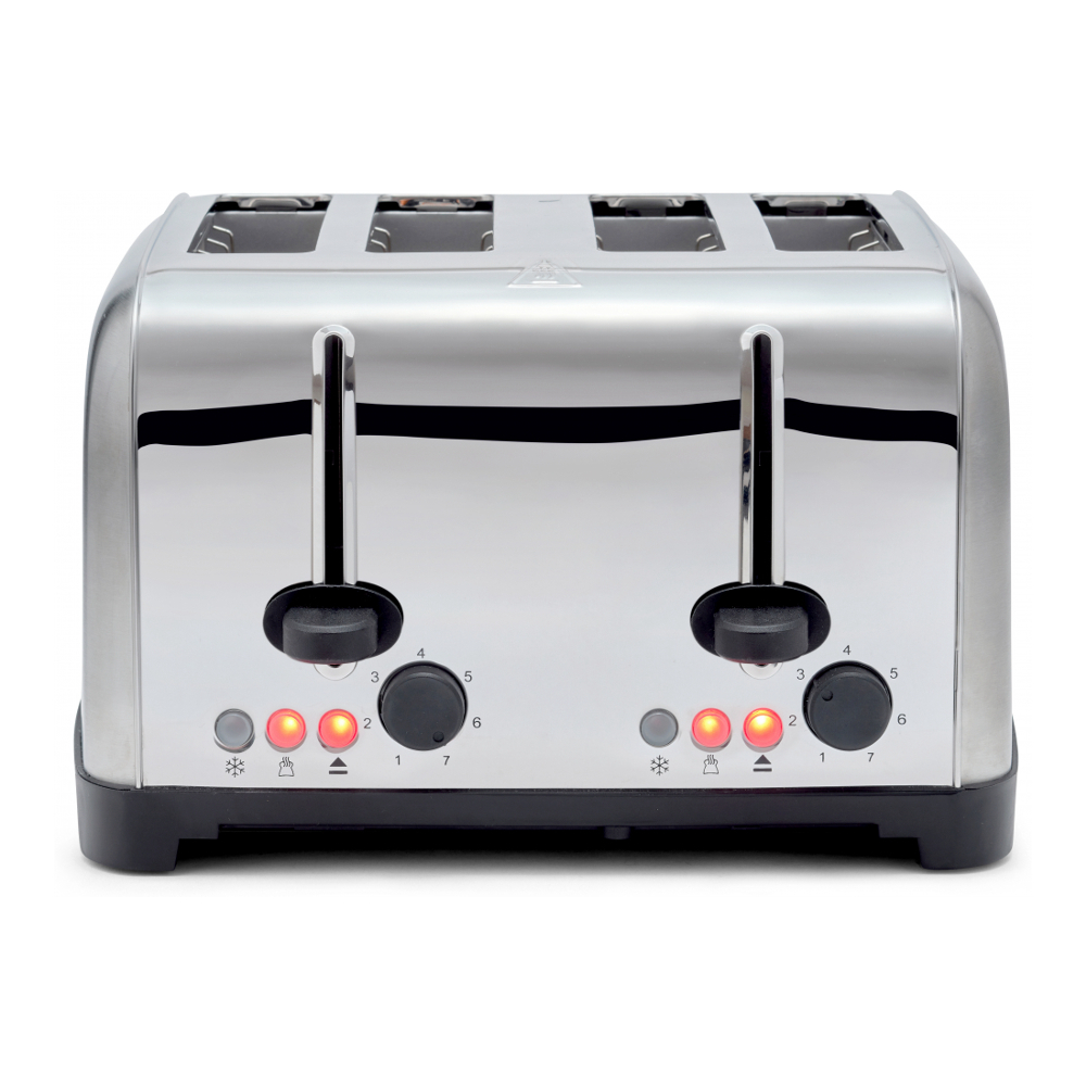4-Slice Toaster
