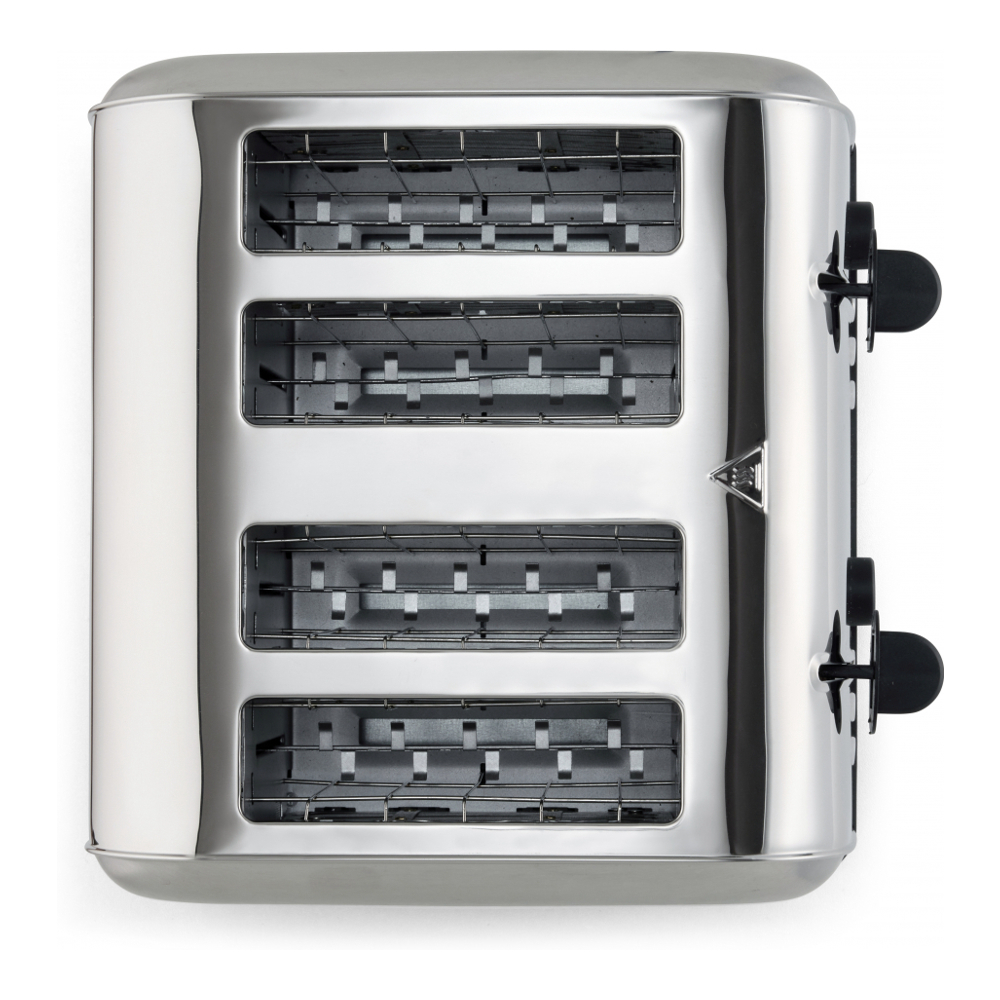 4-Slice Toaster