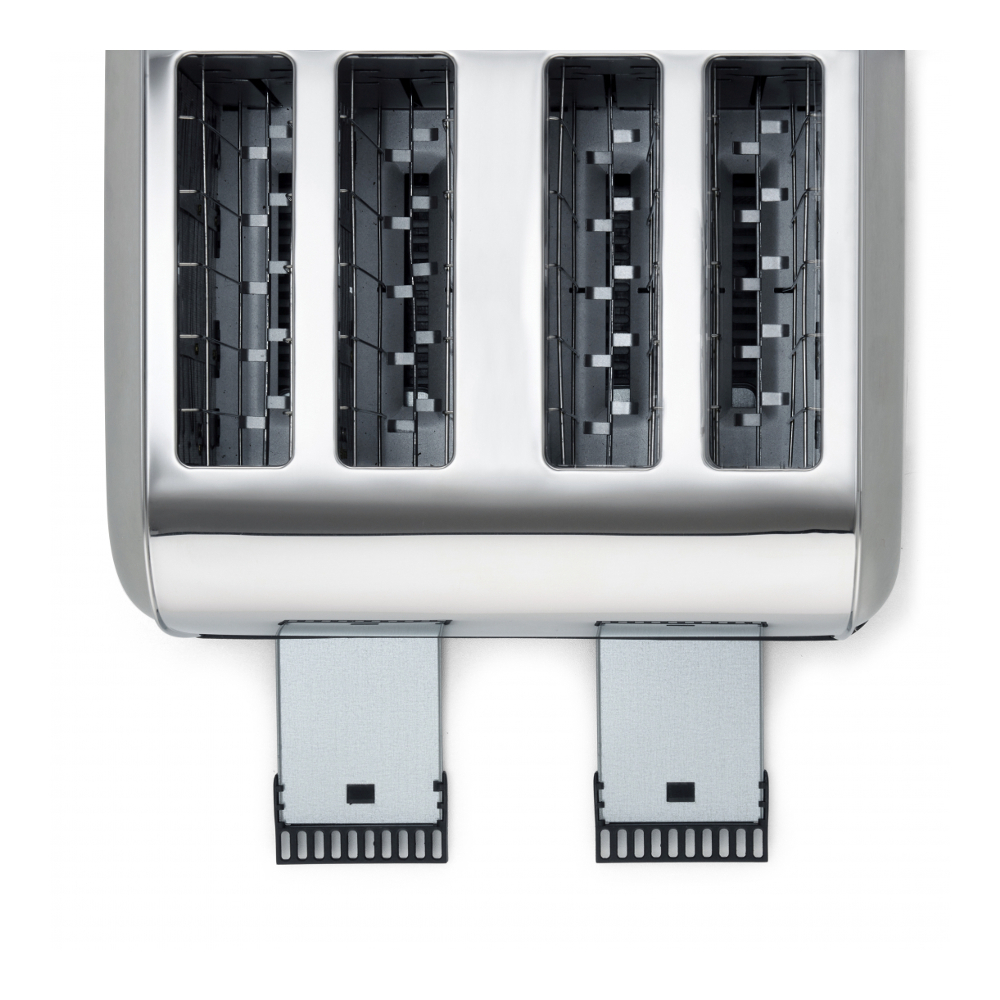 4-Slice Toaster