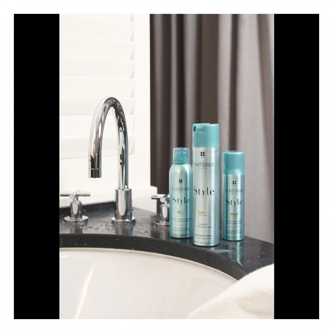 Style Laque - 300 ml