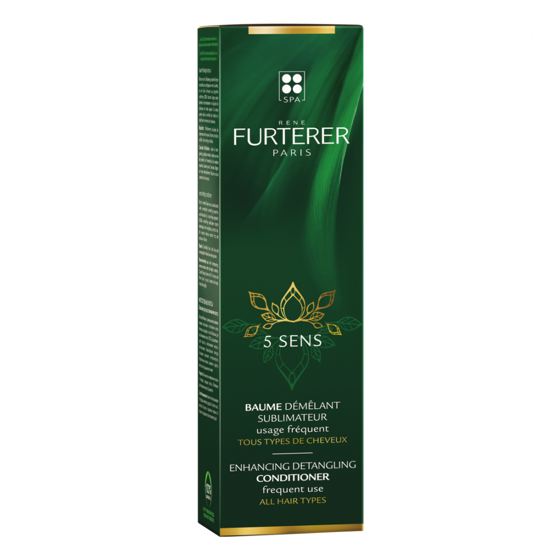 'Sublimateur' Detangling Balm - 150 ml