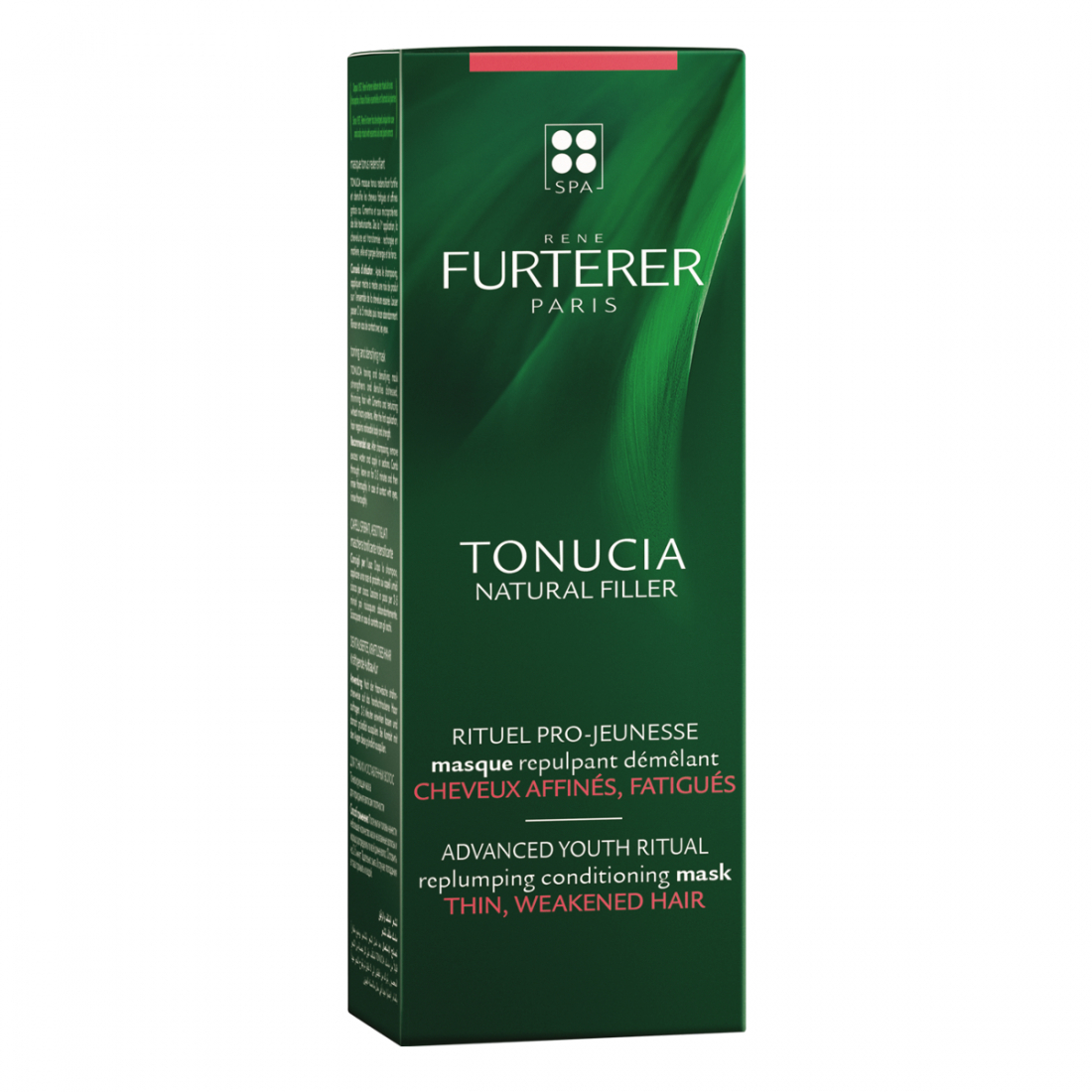 'Repulpant' Hair Mask - 100 ml