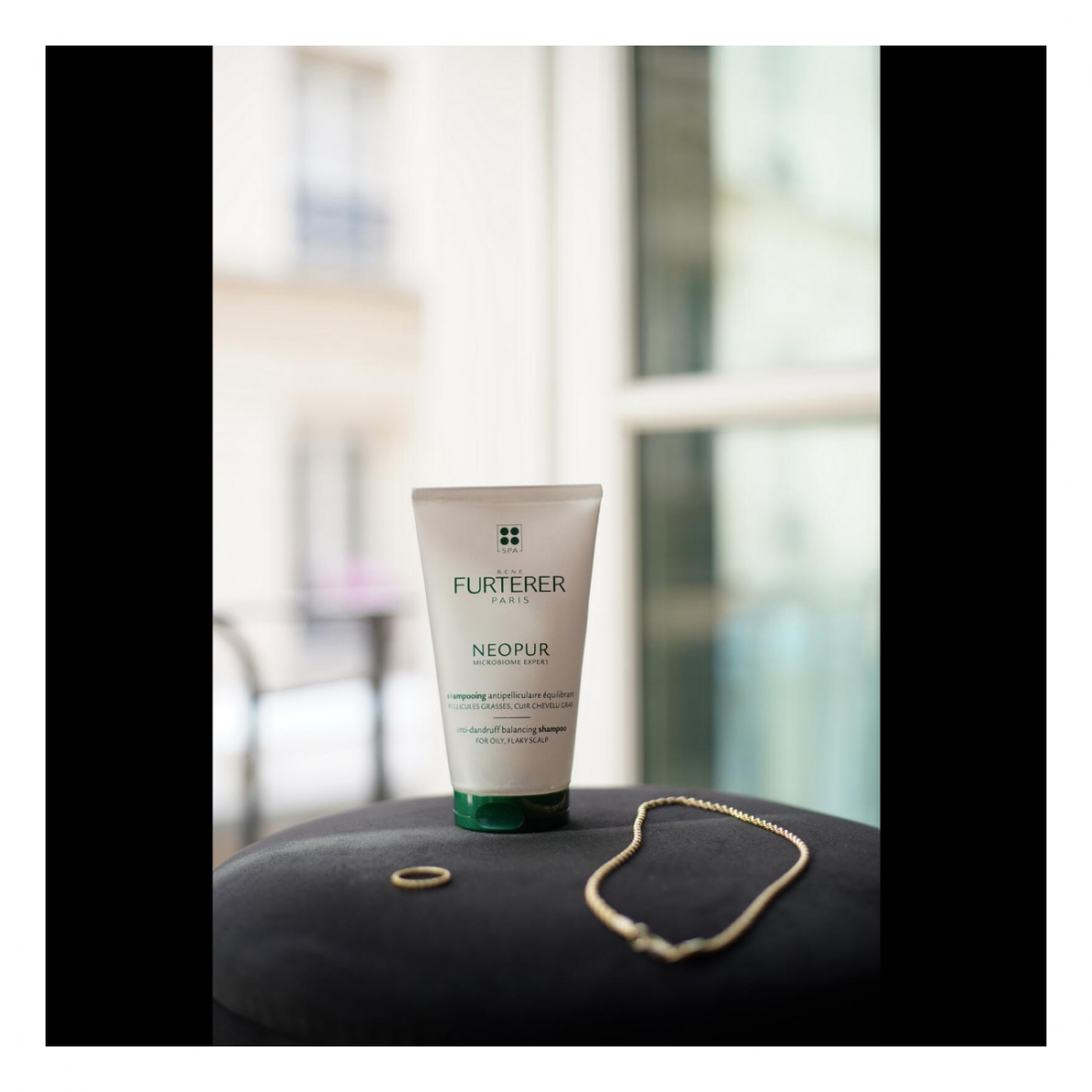 'Neopur Équilibrant Dry Scalp' Schuppen-Shampoo - 150 ml