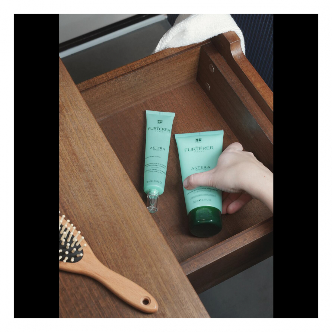 'Haute Tolérance' Shampoo - 50 ml