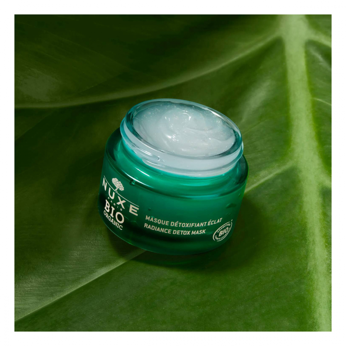 Detox Mask - 50 ml