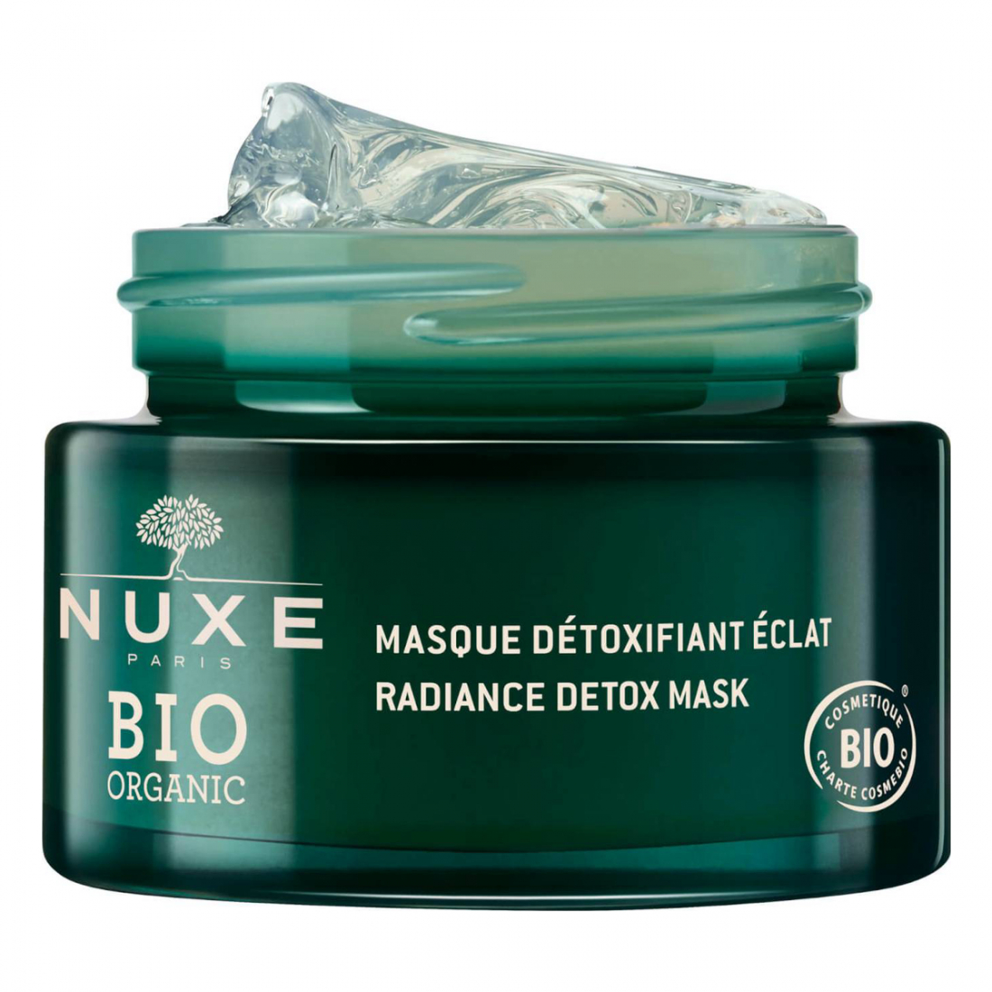 Detox Mask - 50 ml