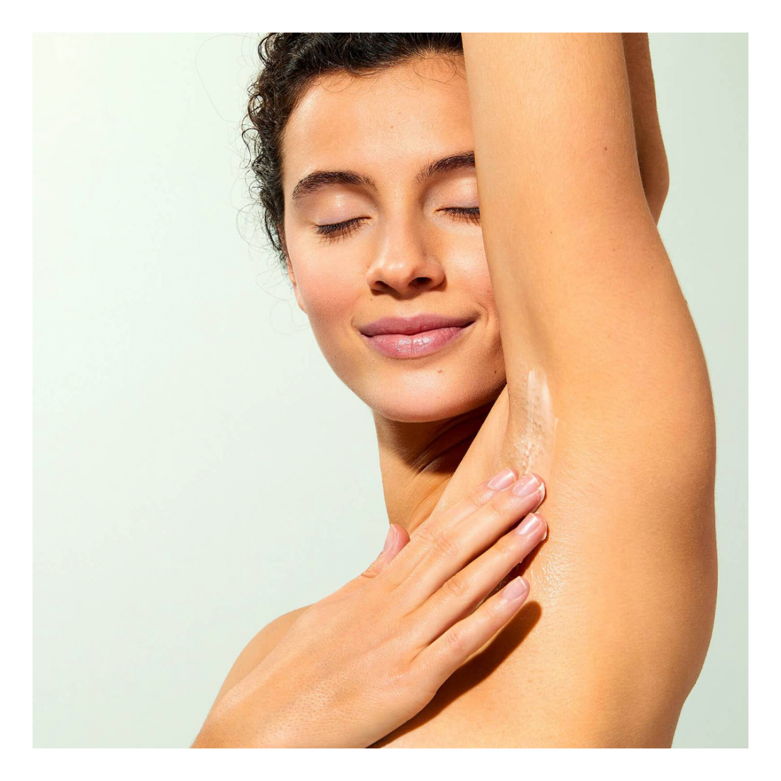 Déodorant Baume Fraîcheur 24H - 50 g