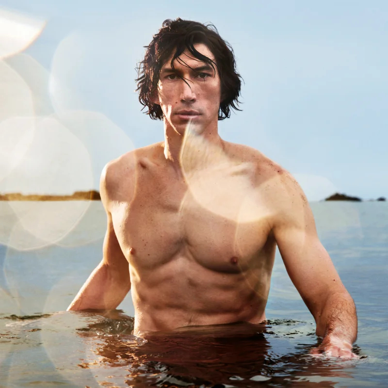 Eau de toilette 'Hero' - 100 ml