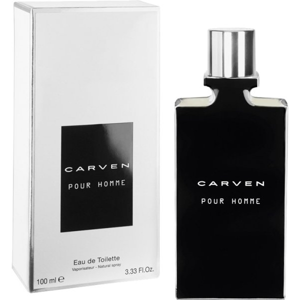Eau de toilette 'Pour Homme' - 100 ml