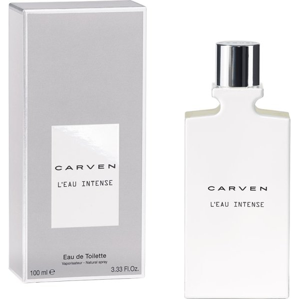 Eau de toilette 'Intense' - 100 ml