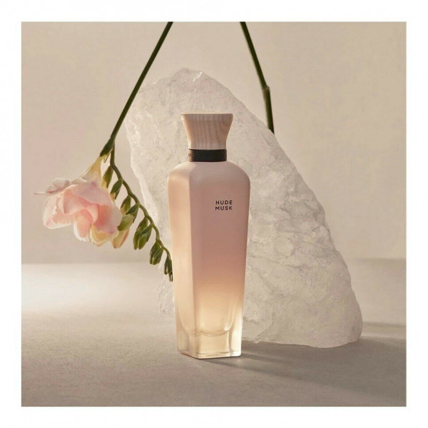 Eau de parfum 'Nude Musk' - 120 ml