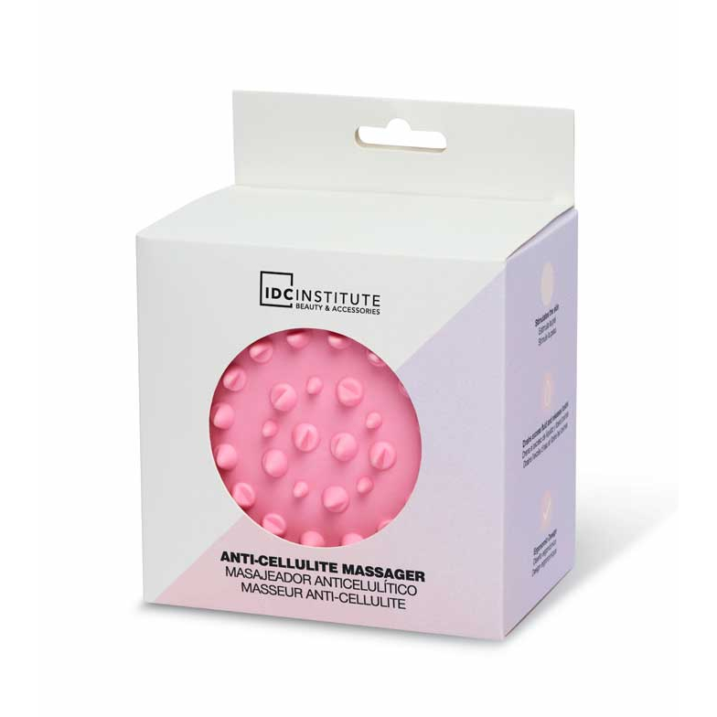 'Anti Cellulite' Body Massager