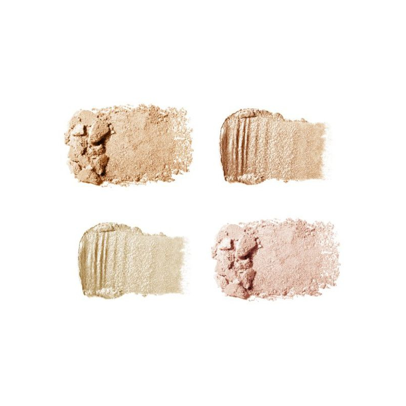 Palette illuminateur 