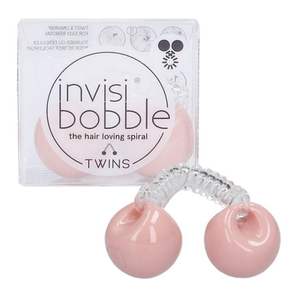 Élastique 'Twins' - Prima Ballerina