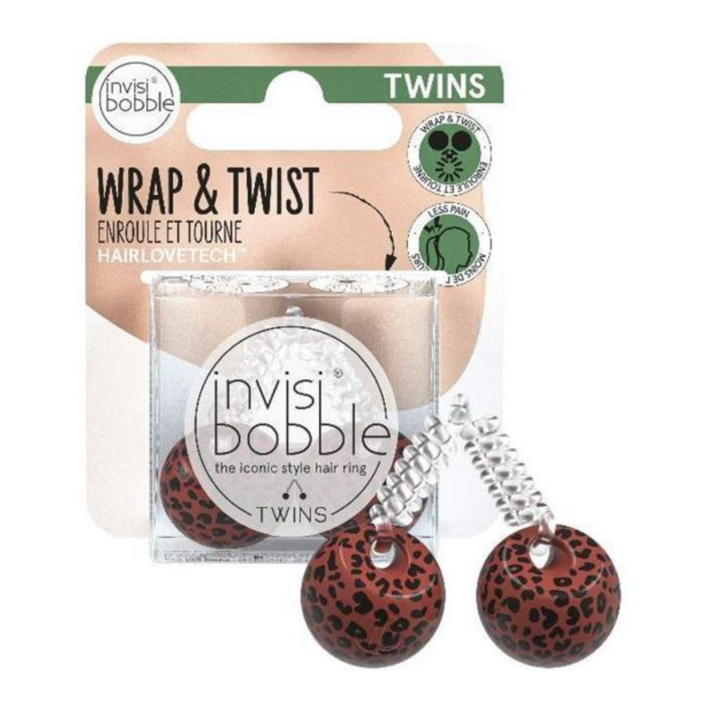 Élastique 'Twins' - Purrfection