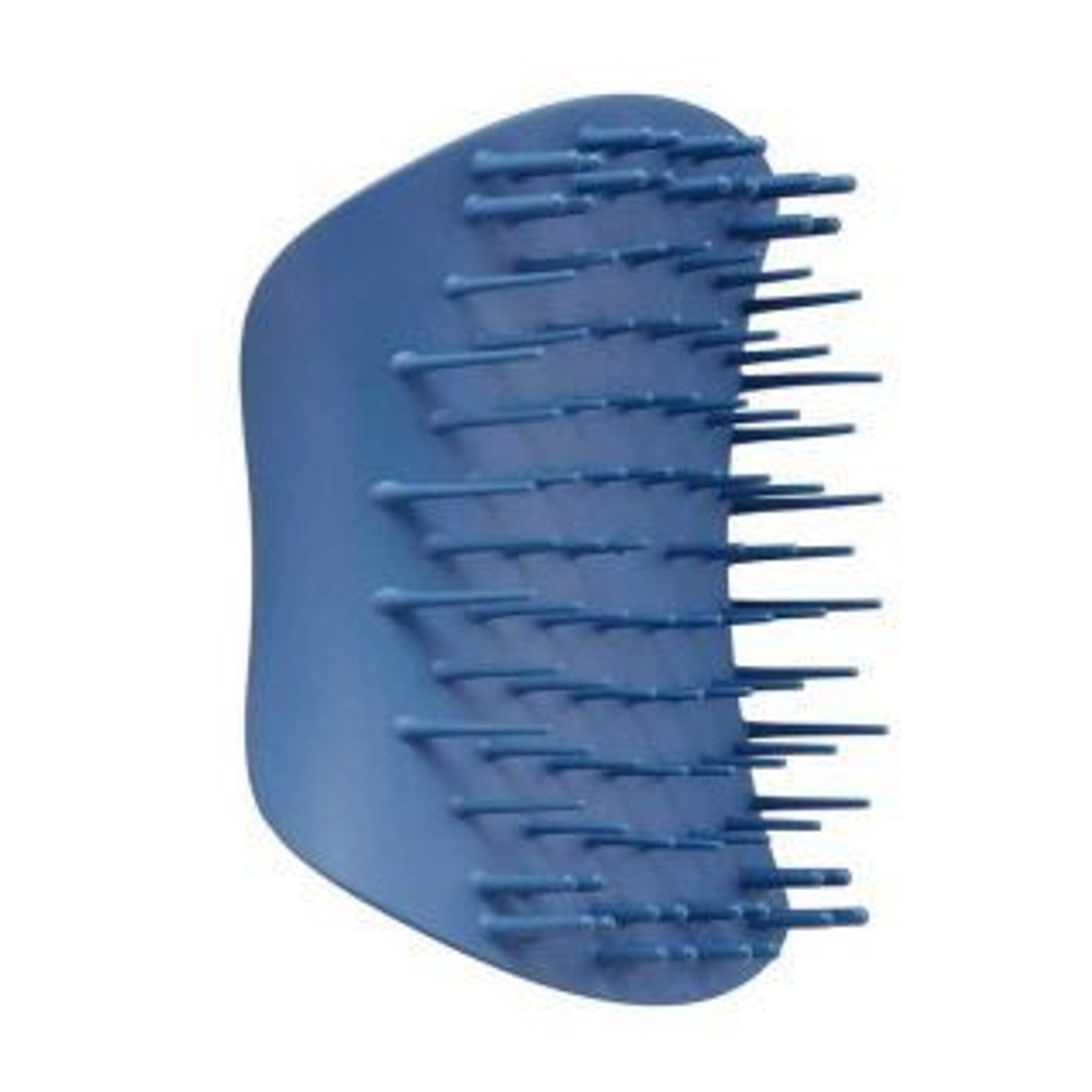 Brosse massante cuir chevelu - Coastal Blue