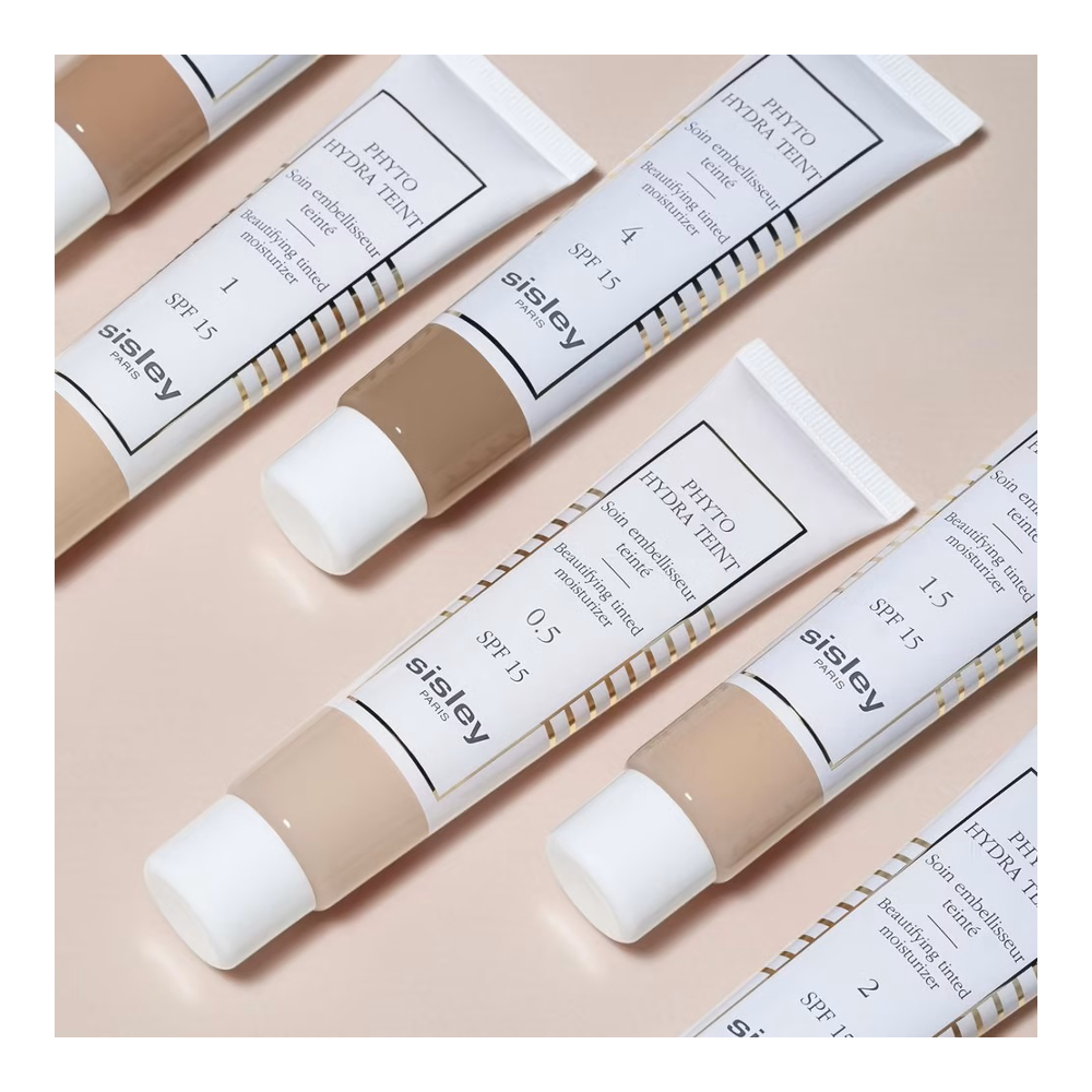 Eau de teint 'Phyto Hydra Teint SPF15' - 01.5 Beige 40 ml