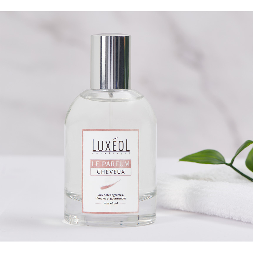 Parfum pour cheveux 'Le Parfum' - 50 ml