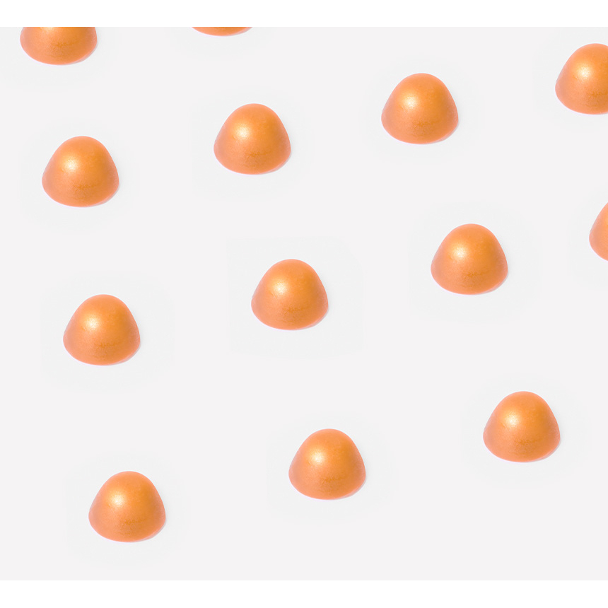 Luxéol Gummies Chute de Cheveux' - 60 Gommer