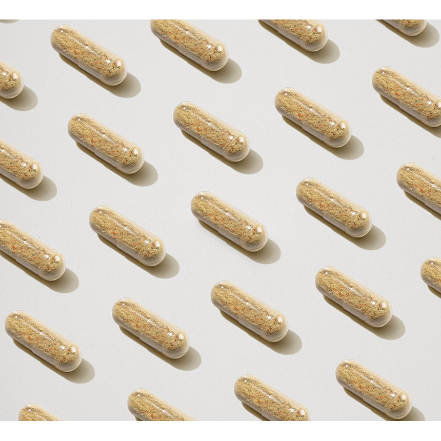 Luxéol Complexe Kératine' - 90 Unités