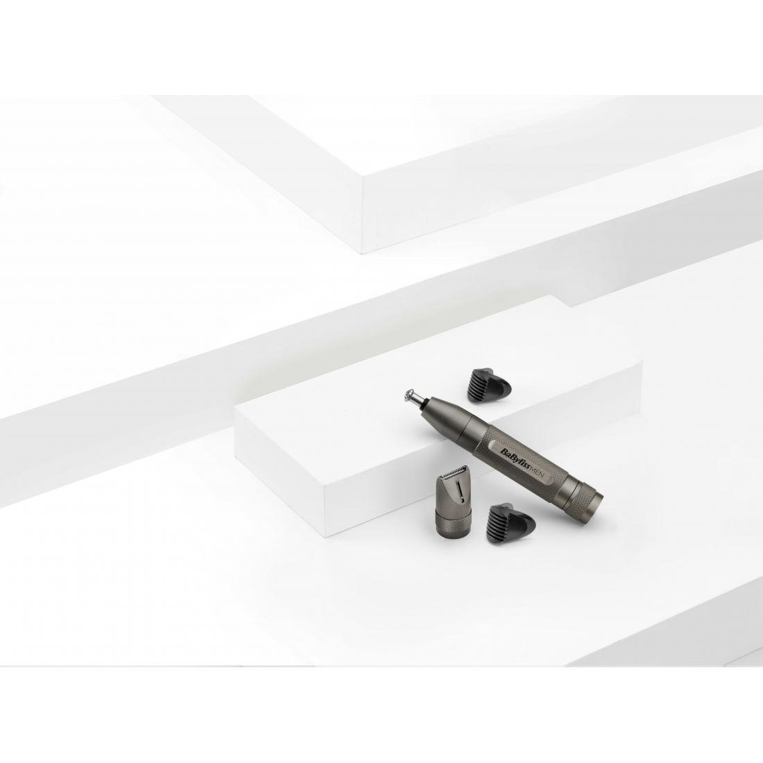 Tondeuse à Poils 'Nose, Ears & Eyebrows'