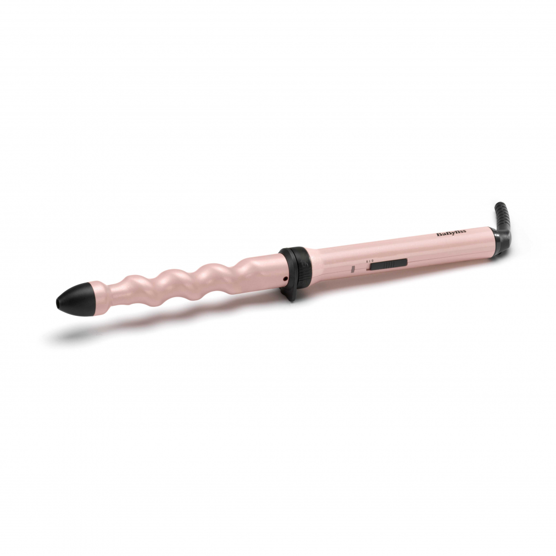 'Curl and Wave Trio' Hair Curler