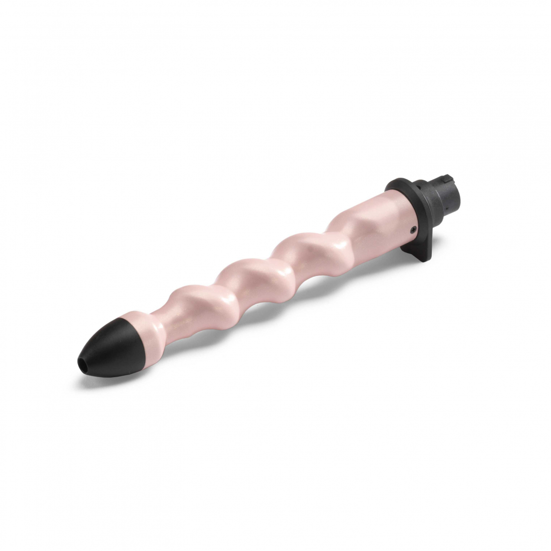 'Curl and Wave Trio' Hair Curler